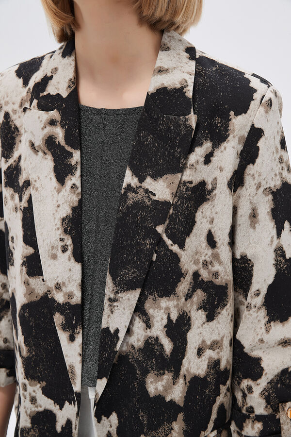 BLAZER MANCINI GUSTO 1 image number null