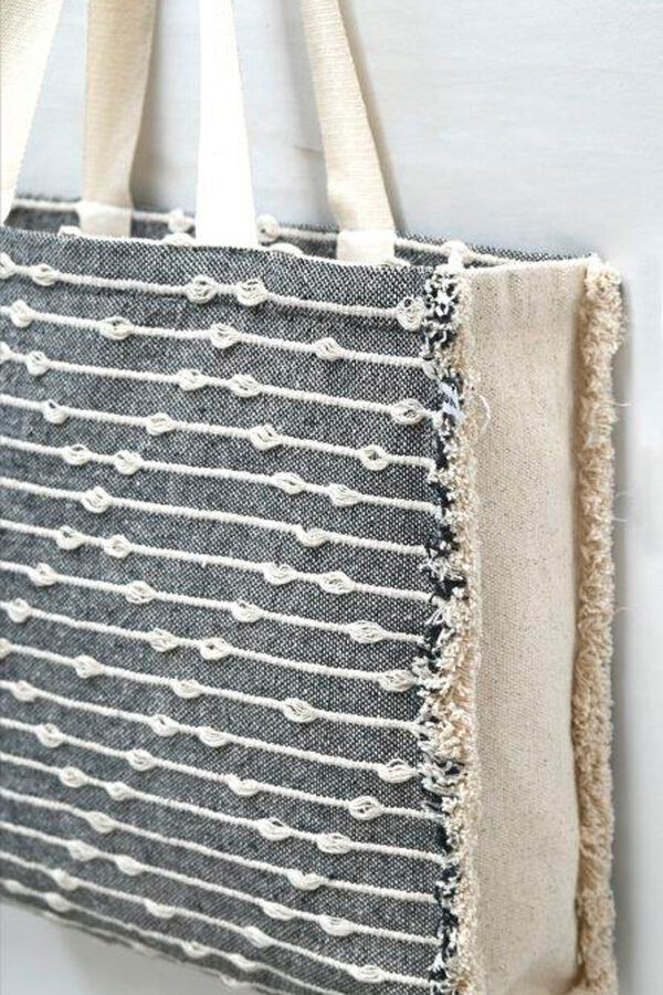 Bolso Sashi COLOR UNICO image number null