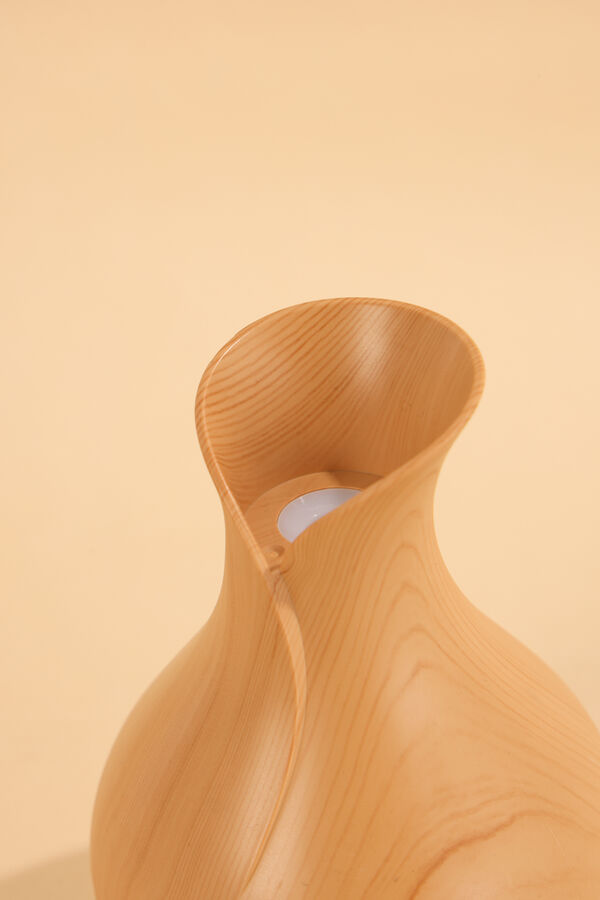 Aromaterapia Vaporizador Jar COLOR UNICO image number null