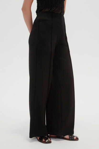 PANTALON CHAO 70607 NEGRO image number null