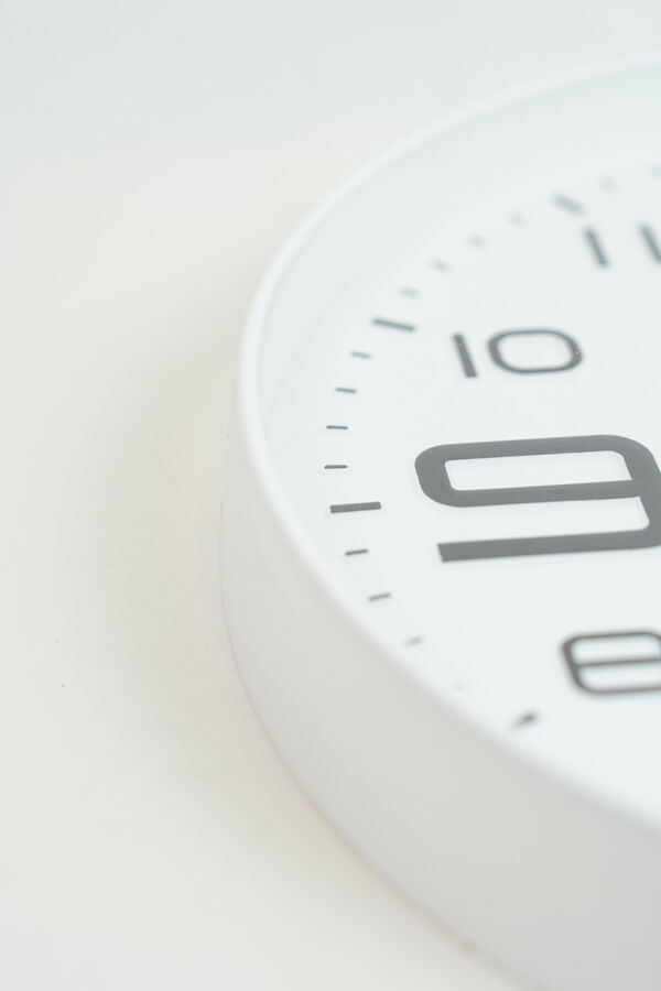 RELOJ ANDRE BLANCO image number null