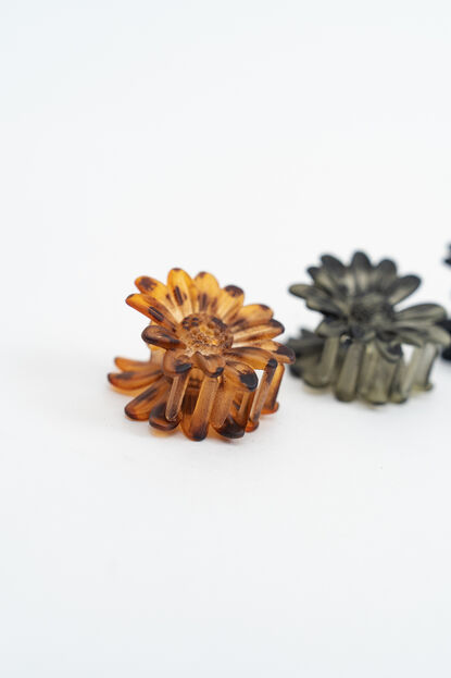 Broche Tilba, set 3 mix COLOR UNICO image number null