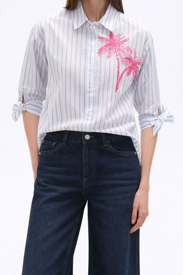 CAMISA IRCAIDA GUSTO 1 image number null