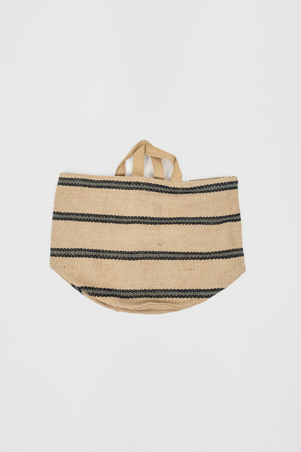 Cesto Rupnarayan COLOR UNICO image number null