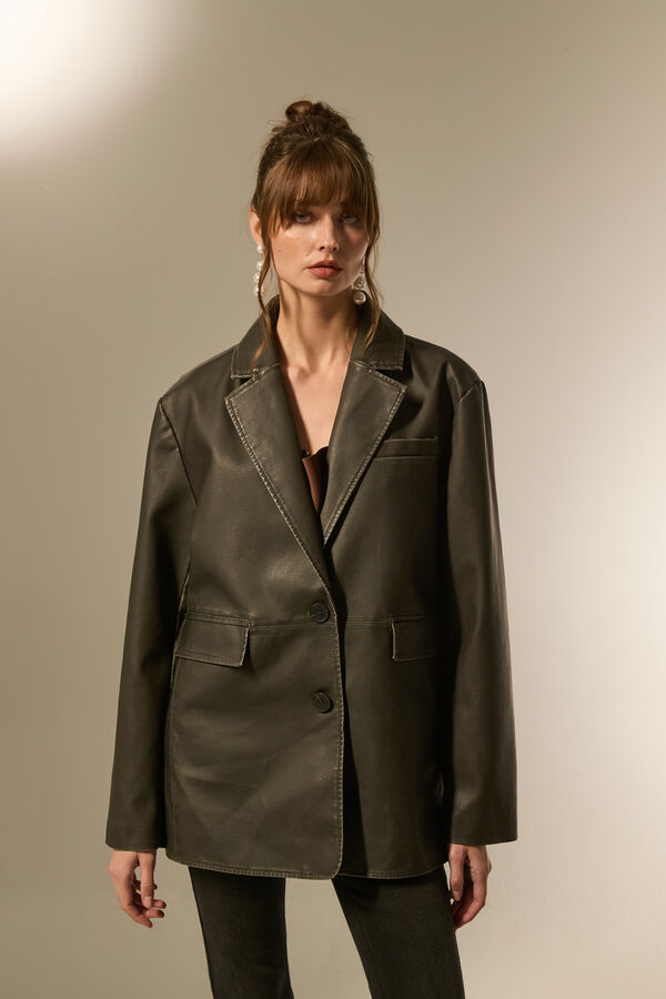 BLAZER CELISSE NEGRO image number null