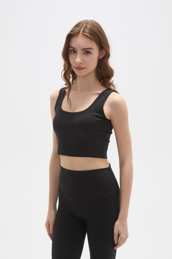 TOPS JORALI NEGRO image number null