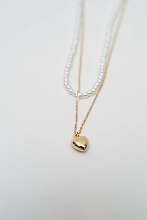 Collar Nora COLOR UNICO image number null