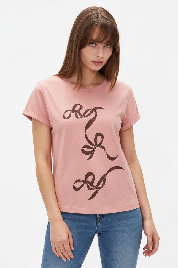 REMERA MONOUN 70607 GUSTO 2 image number null