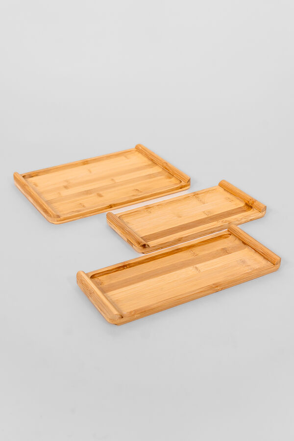 Bandeja Gubbio COLOR UNICO image number null