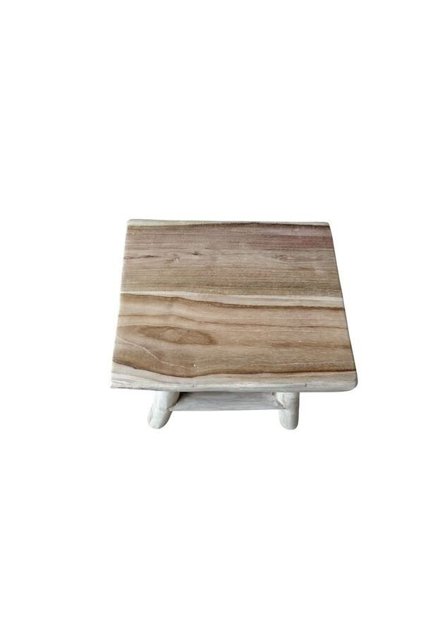 Banqueta AVEL COLOR UNICO image number null