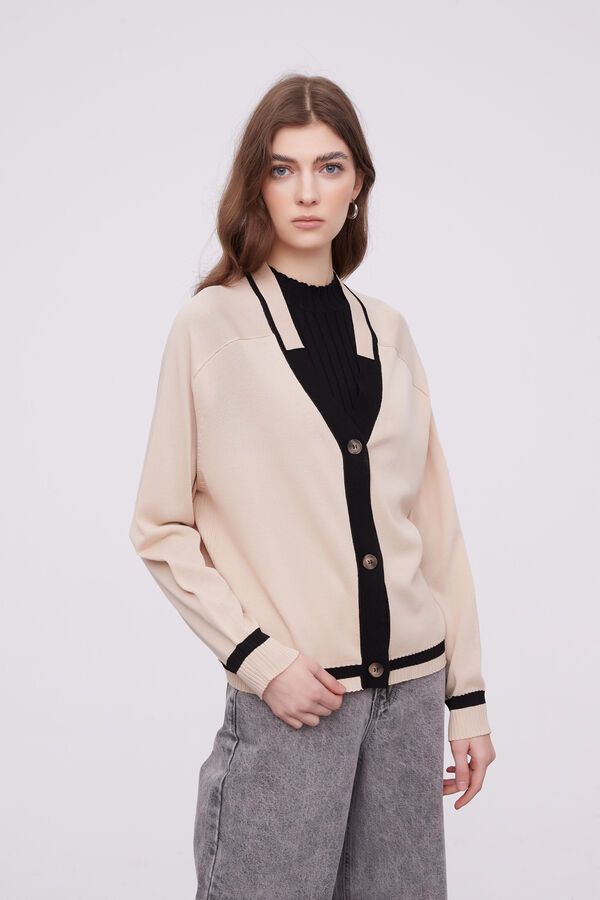CARDIGAN AVIER GUSTO 1