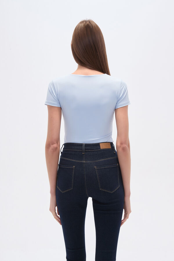 BODY CHINIS CELESTE image number null