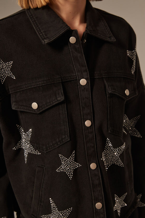 CAMPERA PANCA GUSTO 1 image number null