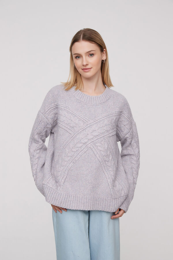 SWEATER LAMBU GUSTO 1 image number null