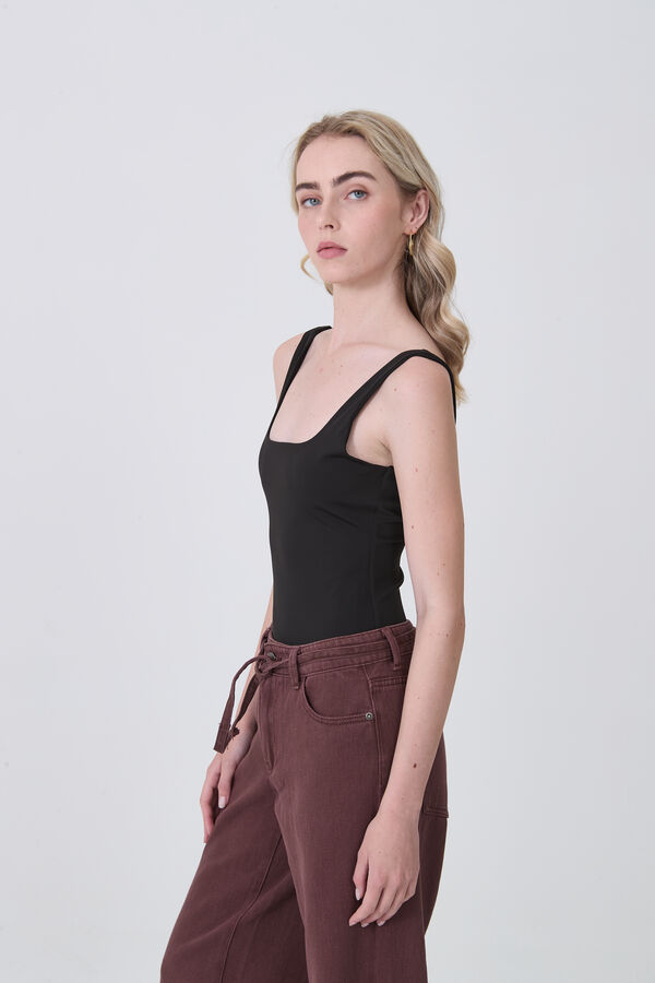 BODY GISPORA NEGRO image number null