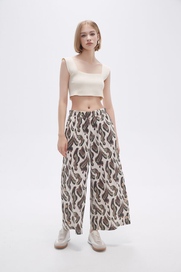 PANTALON DION GUSTO 1 image number null