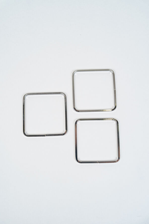 Brazalete Pulse PLATEADO image number null