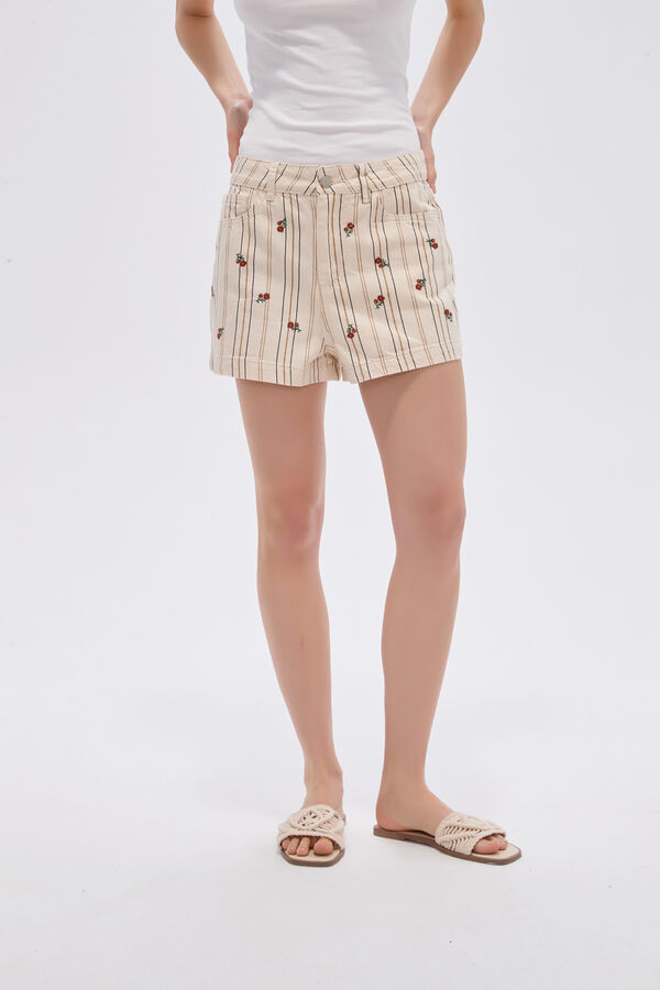 SHORT UXARO 70809 GUSTO 1 image number null