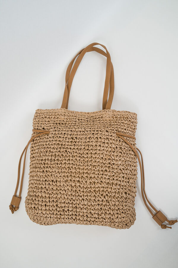 Bolso Neya CAQUI image number null