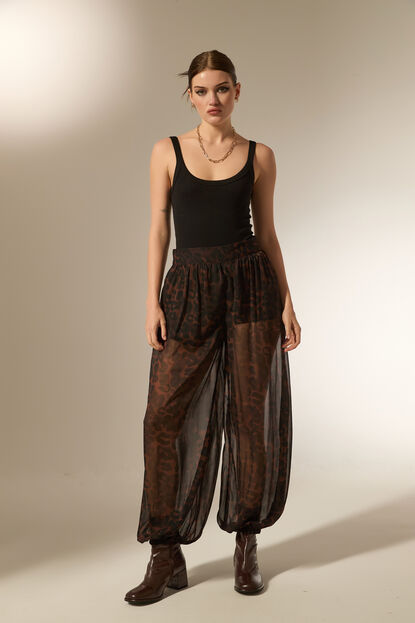 PANTALON NEYLAR GUSTO 1 image number null