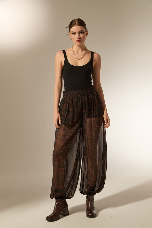 PANTALON NEYLAR GUSTO 1 image number null