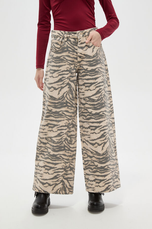 PANTALON OMIEL GUSTO 1 image number null