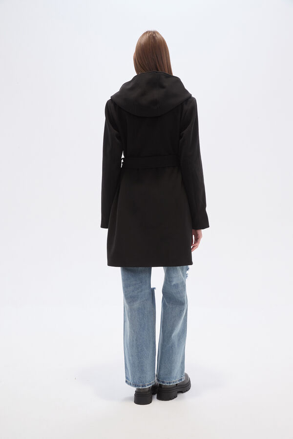 TAPADO LINATA NEGRO image number null