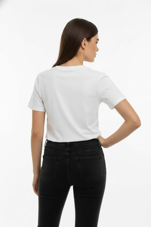 REMERA CACIN GUSTO 1 image number null