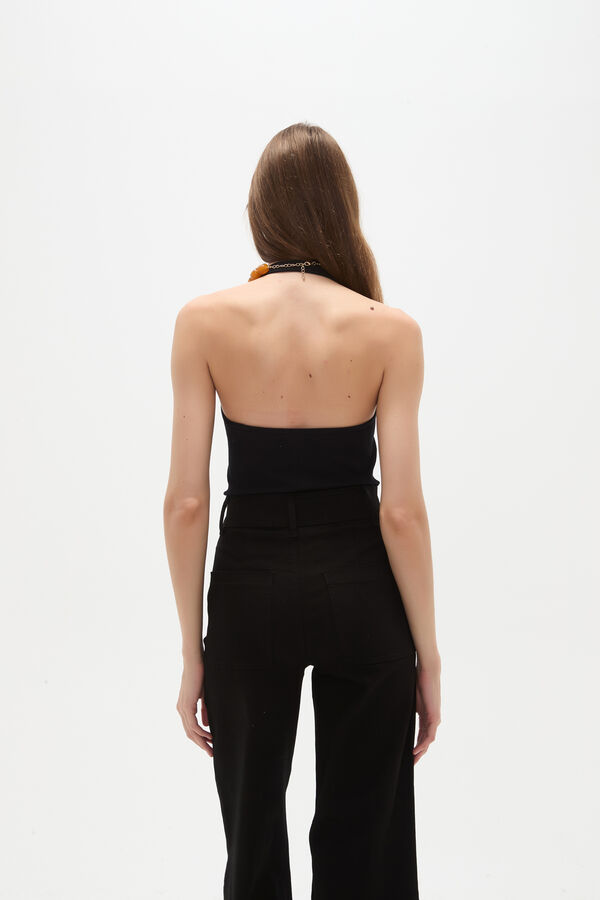 BODY UMAMI 70809 NEGRO image number null