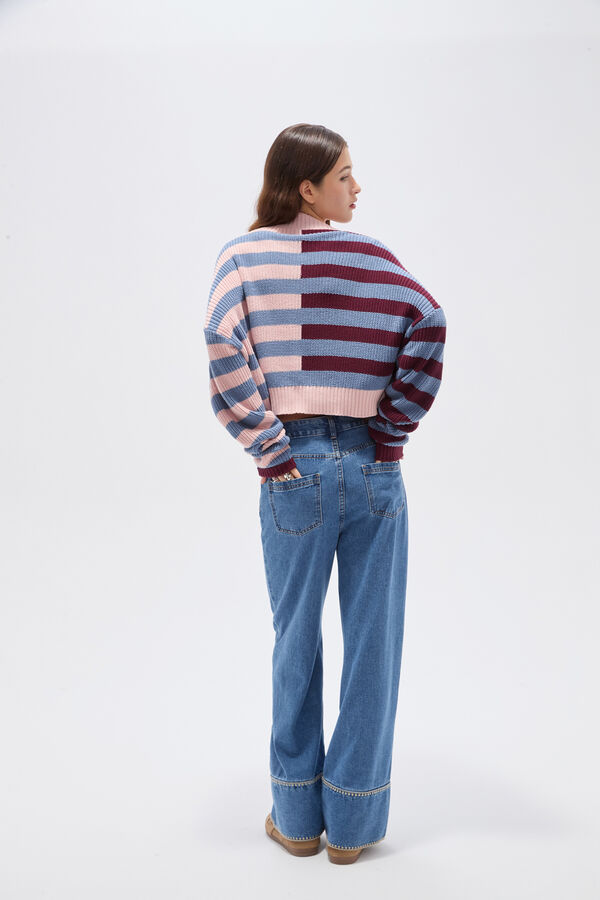 SWEATER ORILEA GUSTO 1 image number null