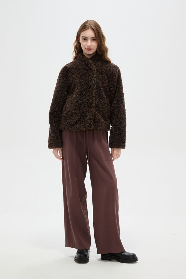 TAPADO SIGNY CHOCOLATE image number null