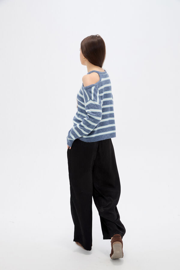 SWEATER KORALITH GUSTO 1 image number null