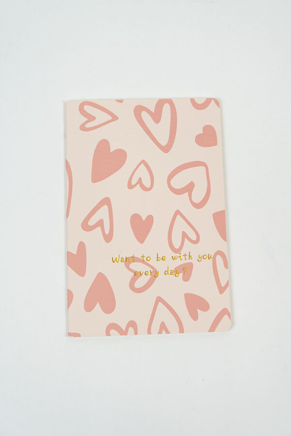 Cuaderno ADRIANA GUSTO 1 image number null