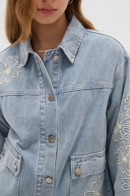 CAMPERA FLOPITA 70607 GUSTO 1 image number null