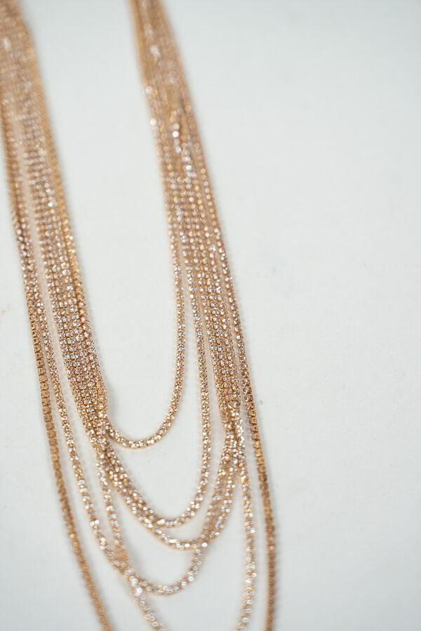 Collar Lupi COLOR UNICO image number null