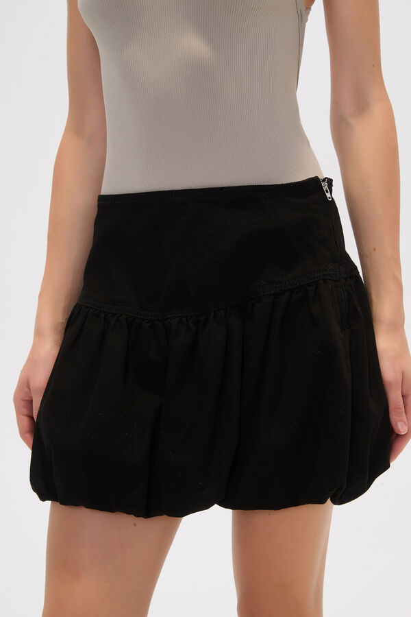 FALDA EMPRICA NEGRO image number null