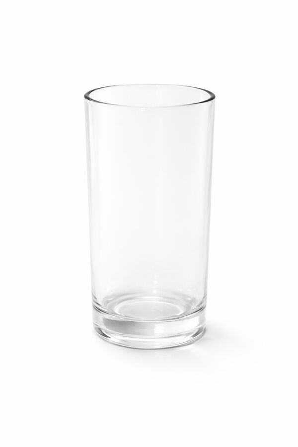 Vaso Agua COLOR UNICO image number null