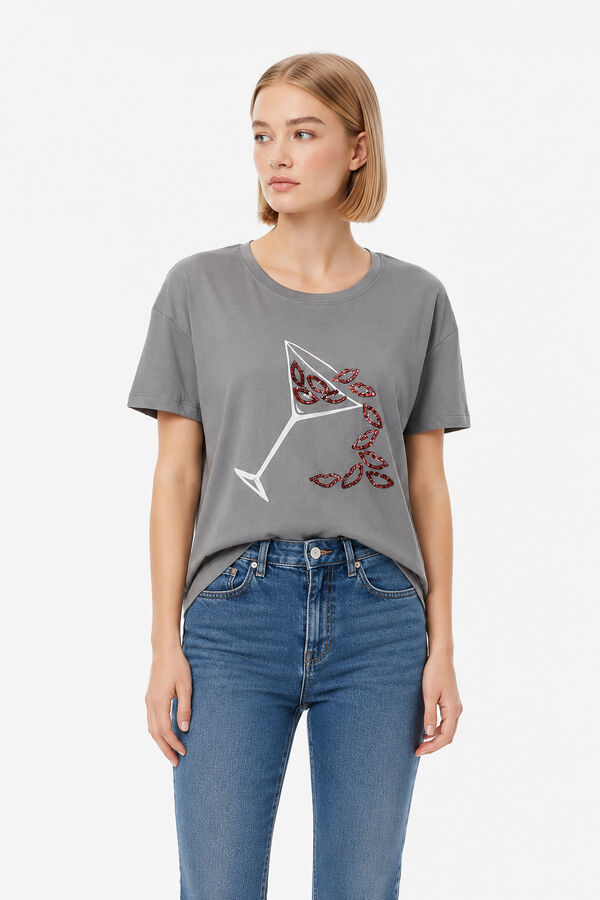 REMERA GOLFINA 70607 GUSTO 2 image number null