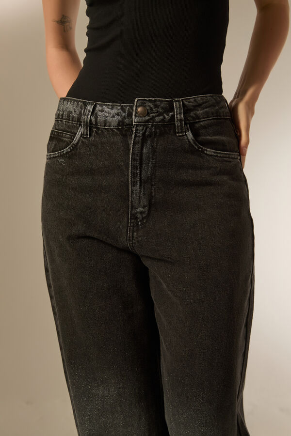 PANTALON DANISA 70607 GRIS MEDIO image number null