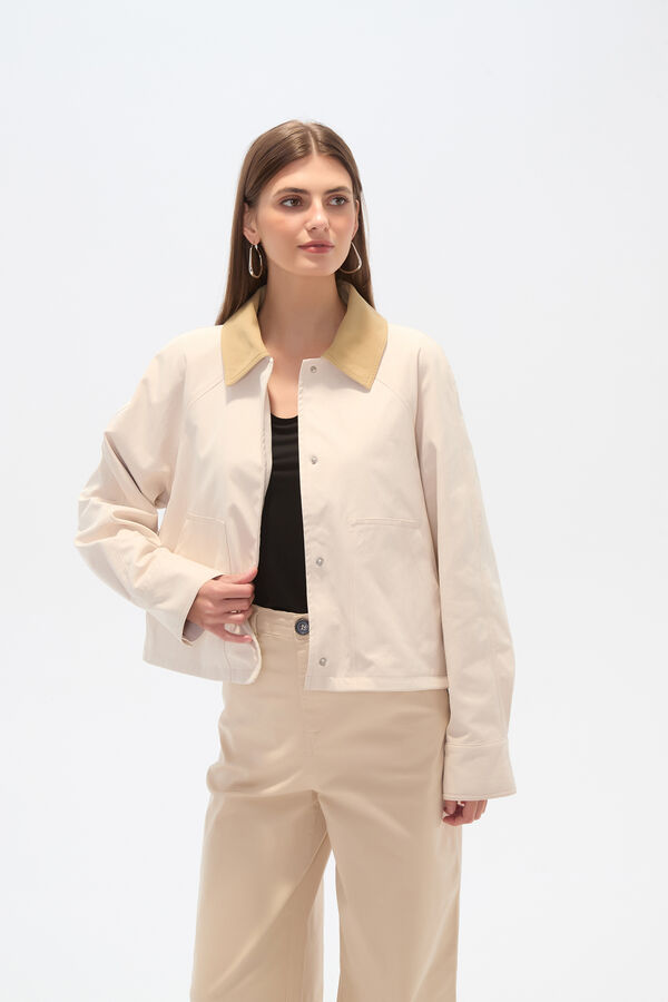 CAMPERA ISAIC GUSTO 1 image number null