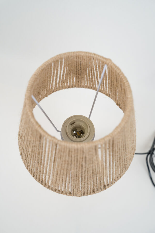 Lampara de Mesa Jasson COLOR UNICO image number null