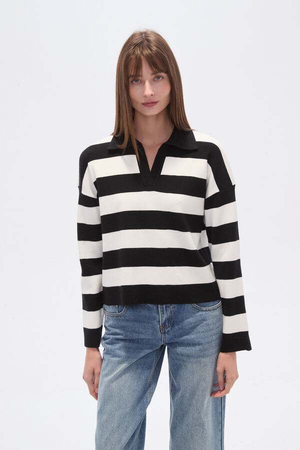 SWEATER SEKES GUSTO 1 image number null