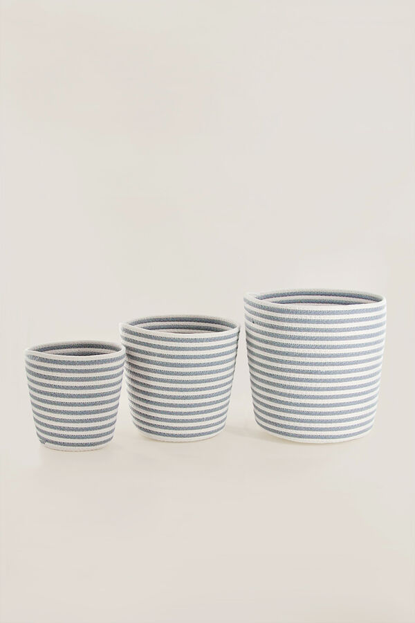 Cesto Jaguar COLOR UNICO image number null