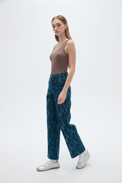 PANTALON ALARPO 70607 GUSTO 1 image number null