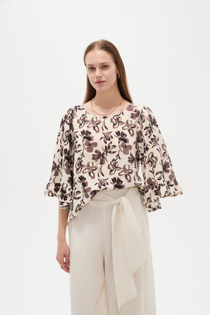 BLUSA MAHREZ 70607 GUSTO 1 image number null