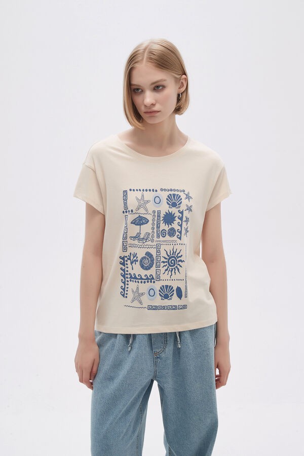 REMERA OVAST GUSTO 1 image number null