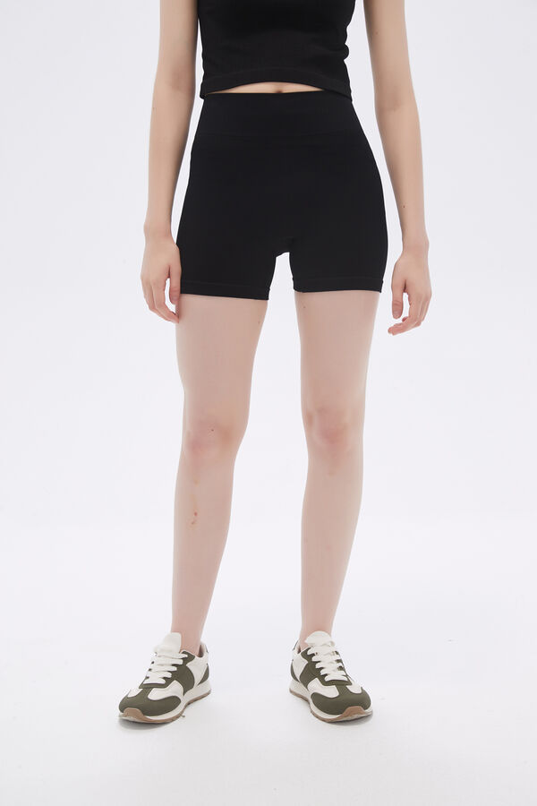 SHORT LIAS NEGRO