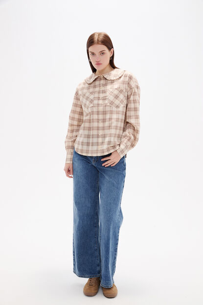 CAMISA OZYRA GUSTO 1 image number null