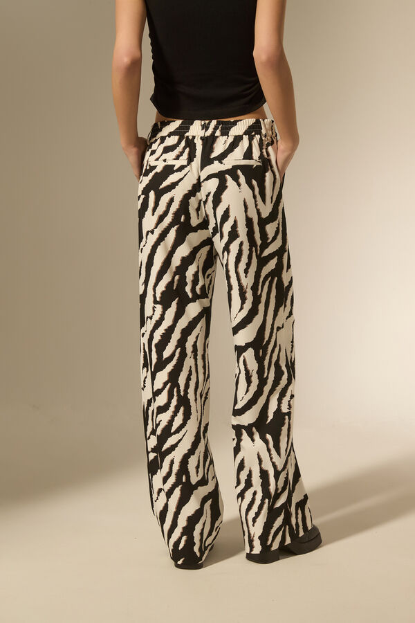 PANTALON NIRVAL GUSTO 1 image number null