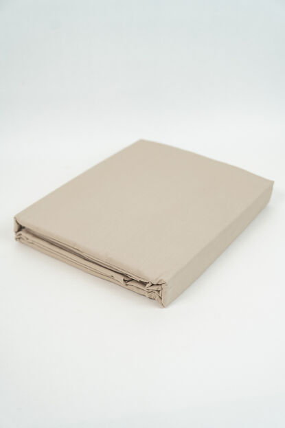 S&aacute;banas 1 1/2 plaza 200 Hilos TAUPE / MINK / VISON image number null